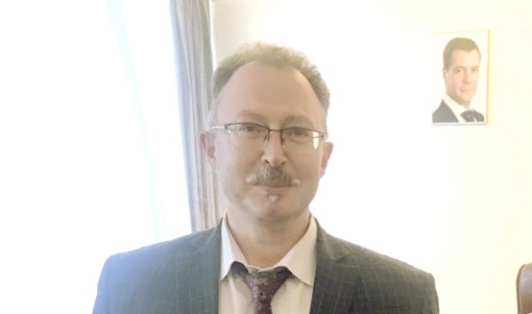 Экс-замглавы воронежского департамента экономразвития не согласился с обвинением в злоупотреблении