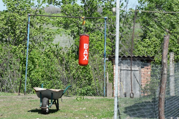 Заброшенные хутора: как пустеют воронежские деревни. Долгинка