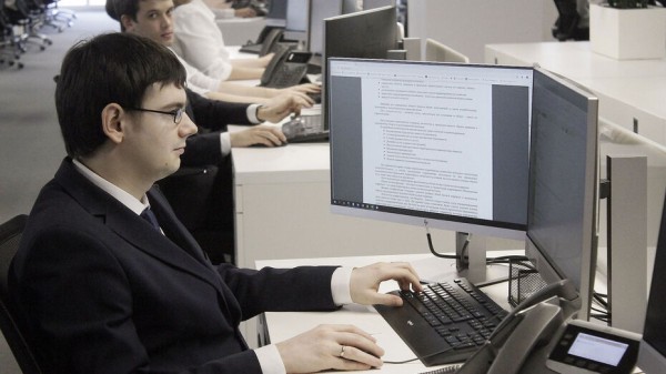 Бесплатное обучение цифровым навыкам стало доступным для воронежцев