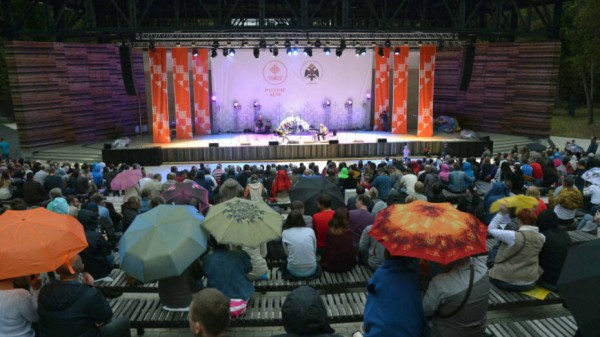 Талантливых воронежских исполнителей пригласили на фестиваль &laquo;Русское лето&raquo;