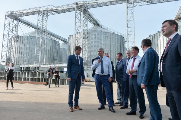 Индустриальный парк и магистраль. Как будут развивать Борисоглебск в Воронежской области