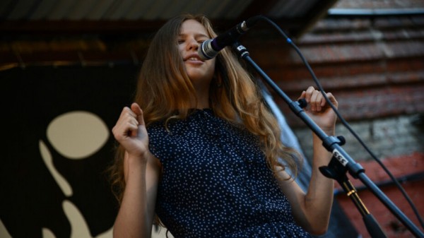 Воронежские поэты покажут &laquo;Что-то живое&raquo; в мастерской &laquo;Дай пять&raquo;