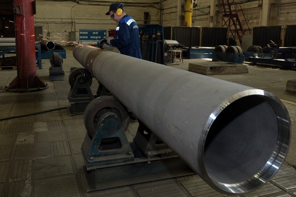 Индустриальный парк и магистраль. Как будут развивать Борисоглебск в Воронежской области