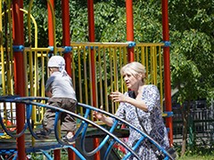 Вадим Кстенин: Мы приложим максимум усилий, чтобы не только победитель голосования, а все соревнующиеся общественные пространства были благоустроены