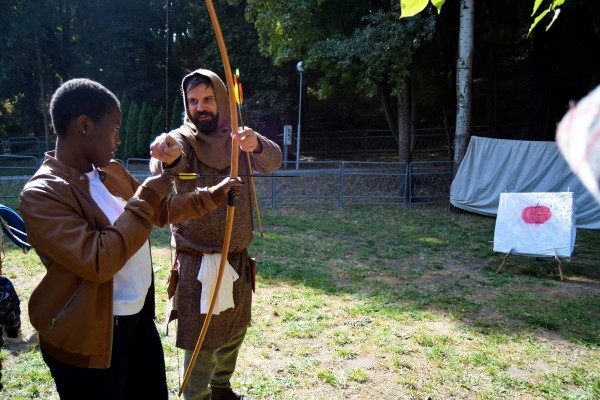 Гид РИА &laquo;Воронеж&raquo;. Чем заняться в выходные 29&ndash;30 мая