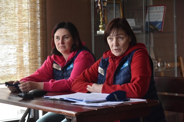 Ловцы ветра. Неподалеку от Воронежа стартовал чемпионат России по планерному спорту