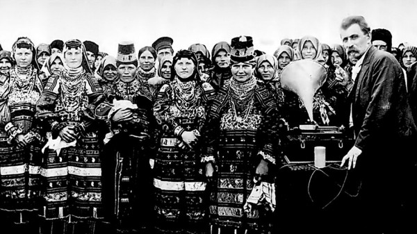 Открытие выставки к 110-летию хора Пятницкого в Воронеже сопроводят концертными номерами