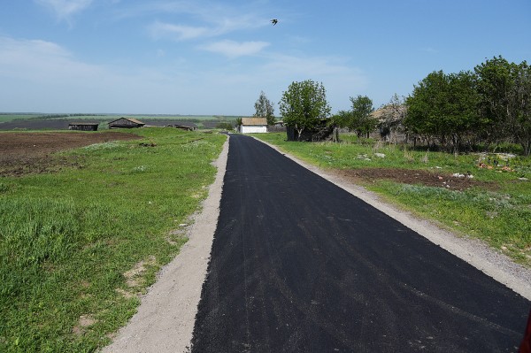 Заброшенные хутора: как пустеют воронежские деревни. Долгинка