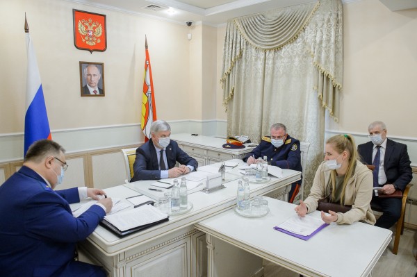 Воронежским сиротам предложили выдавать квартиры в строящихся домах