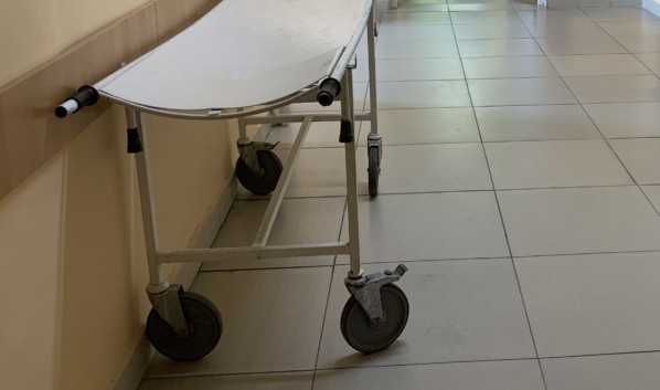 В Воронежской области за сутки еще 9 человек скончались от COVID-19