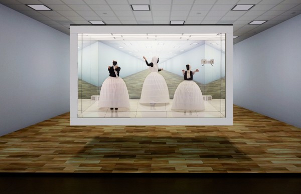 Немецкий Чехов и &laquo;Одиссея&raquo;. Воронежский Платоновфест объявил программу видеопоказов