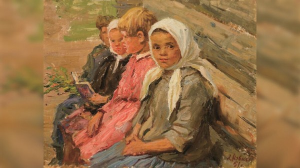 В воронежском музее откроется &laquo;детская&raquo; выставка