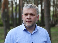 Вадим Кстенин: Концессия парка &laquo;Дельфин&raquo; &ndash; уникальный опыт для Воронежа