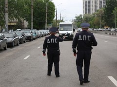 Воронежцам снова напомнили о необходимости соблюдения масочного режима в общественном транспорте