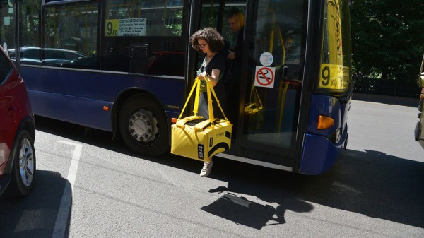 Четверо из пяти воронежцев хотели бы найти подработку