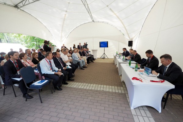 Воронежские предприниматели воспользуются стабилизационной оговоркой