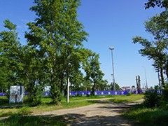 Вадим Кстенин: Мы приложим максимум усилий, чтобы не только победитель голосования, а все соревнующиеся общественные пространства были благоустроены