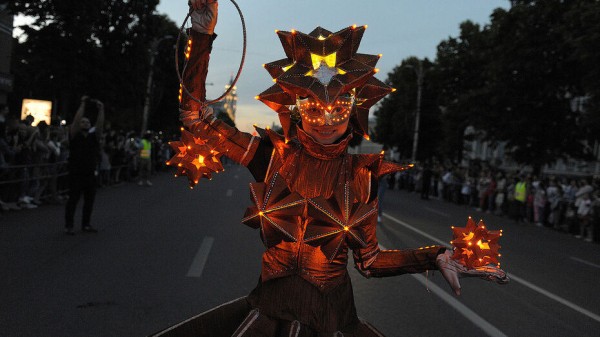 Итоги недели. Что важного произошло в Воронежской области с 24 по 30 мая