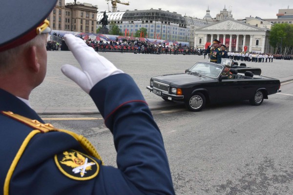 Итоги недели. Что важного произошло в Воронежской области с 3 по 9 мая