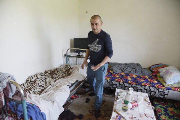 Заброшенные хутора: как пустеют воронежские деревни. Долгинка