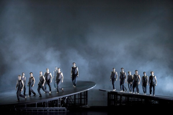 Немецкий Чехов и &laquo;Одиссея&raquo;. Воронежский Платоновфест объявил программу видеопоказов