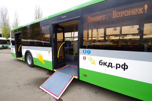 Проездные и ликвидация маршрутов. Как изменится общественный транспорт Воронежа