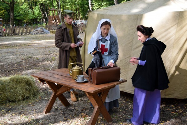 Гид РИА &laquo;Воронеж&raquo;. Чем заняться в выходные 29&ndash;30 мая