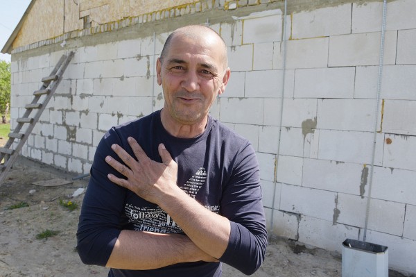 Заброшенные хутора: как пустеют воронежские деревни. Долгинка