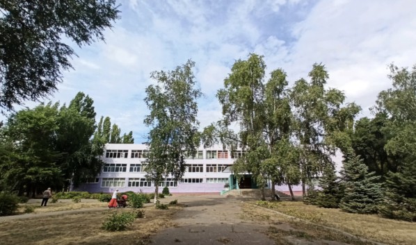 В Воронеже задержали мужчину, показавшего пистолет ученику школы №85