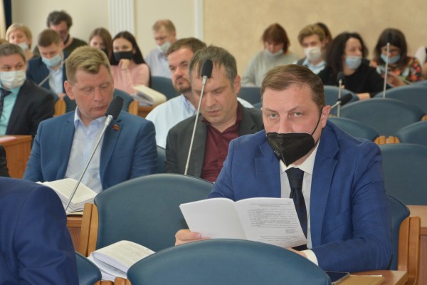 Для некоторых воронежцев снизят плату за детский сад на 80%