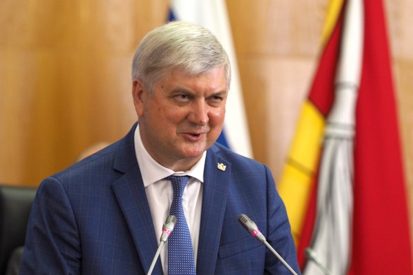 Выглядит достойно. Как воронежские депутаты и общественники оценили отчет губернатора