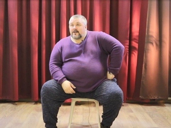 Семья из Воронежа худеет на 200 килограммов в шоу &laquo;Битва за тело&raquo;