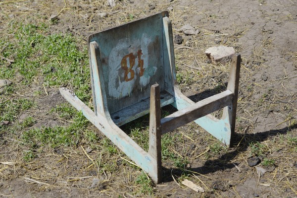 Заброшенные хутора: как пустеют воронежские деревни. Долгинка