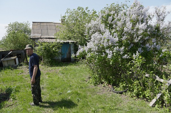 Заброшенные хутора: как пустеют воронежские деревни. Долгинка