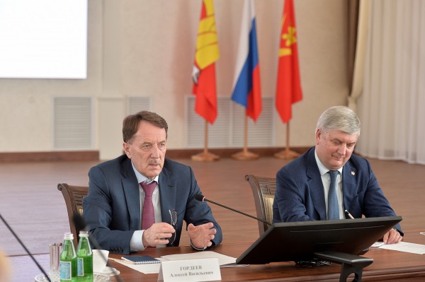 Индустриальный парк и магистраль. Как будут развивать Борисоглебск в Воронежской области