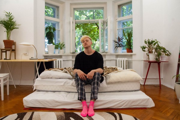 Мастерская &laquo;Дай пять&raquo; отпразднует 2-летие 12-часовым марафоном культурных ивентов в Воронеже