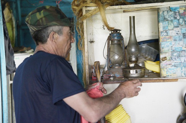 Заброшенные хутора: как пустеют воронежские деревни. Долгинка