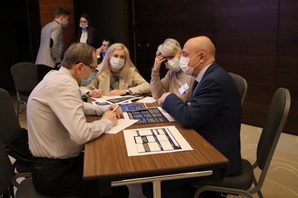 &laquo;Не просто фантазия&raquo;. Воронежские власти наметили способы выполнения поручений президента