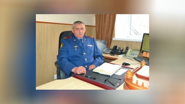 Прокуратура подала иск к лектору-прогульщику воронежского института УФСИН