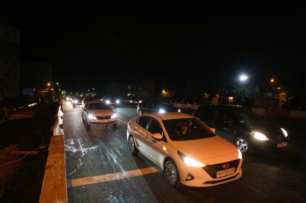 Итоги недели. Что важного произошло в Воронежской области с 3 по 9 мая