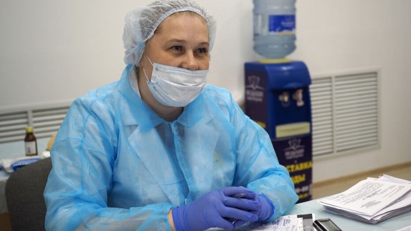 Коронавирус нашли у 142 жителей Воронежской области за сутки