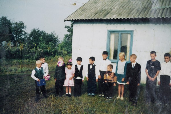 Заброшенные хутора: как пустеют воронежские деревни. Долгинка