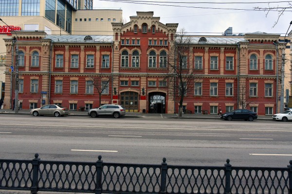 Майская бессонница. Что ждет воронежцев в &laquo;Ночь музеев &ndash; 2021&raquo;