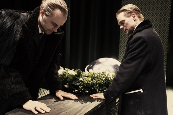 Немецкий Чехов и &laquo;Одиссея&raquo;. Воронежский Платоновфест объявил программу видеопоказов