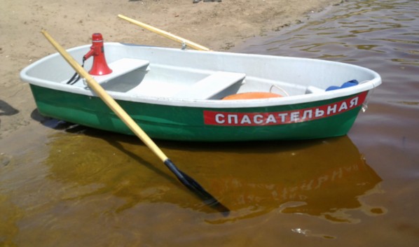 Какие пляжи непригодны для купания в Воронежской области