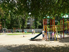 Вадим Кстенин: Мы приложим максимум усилий, чтобы не только победитель голосования, а все соревнующиеся общественные пространства были благоустроены