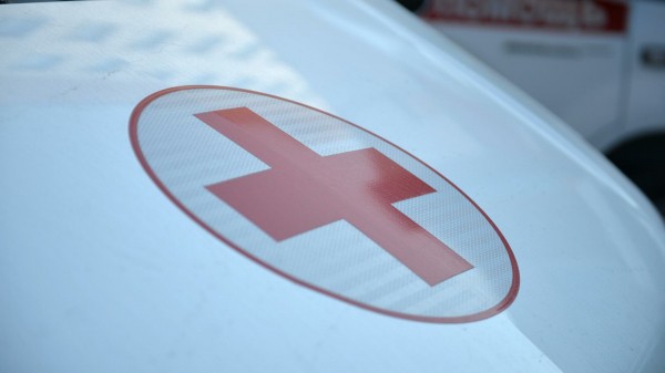 Пьяный житель Воронежа избил водителя скорой за отказ в госпитализации