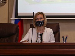 Воронежские муниципальные лагеря готовы к заезду детей