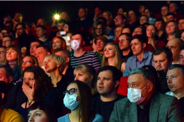 Гид РИА &laquo;Воронеж&raquo;. Чем заняться в выходные 29&ndash;30 мая