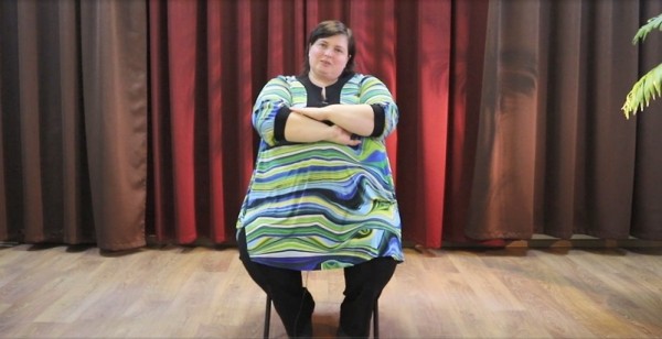 Семья из Воронежа худеет на 200 килограммов в шоу &laquo;Битва за тело&raquo;